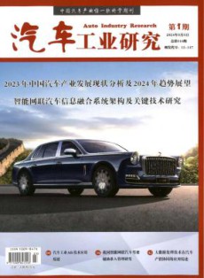 汽车工业研究